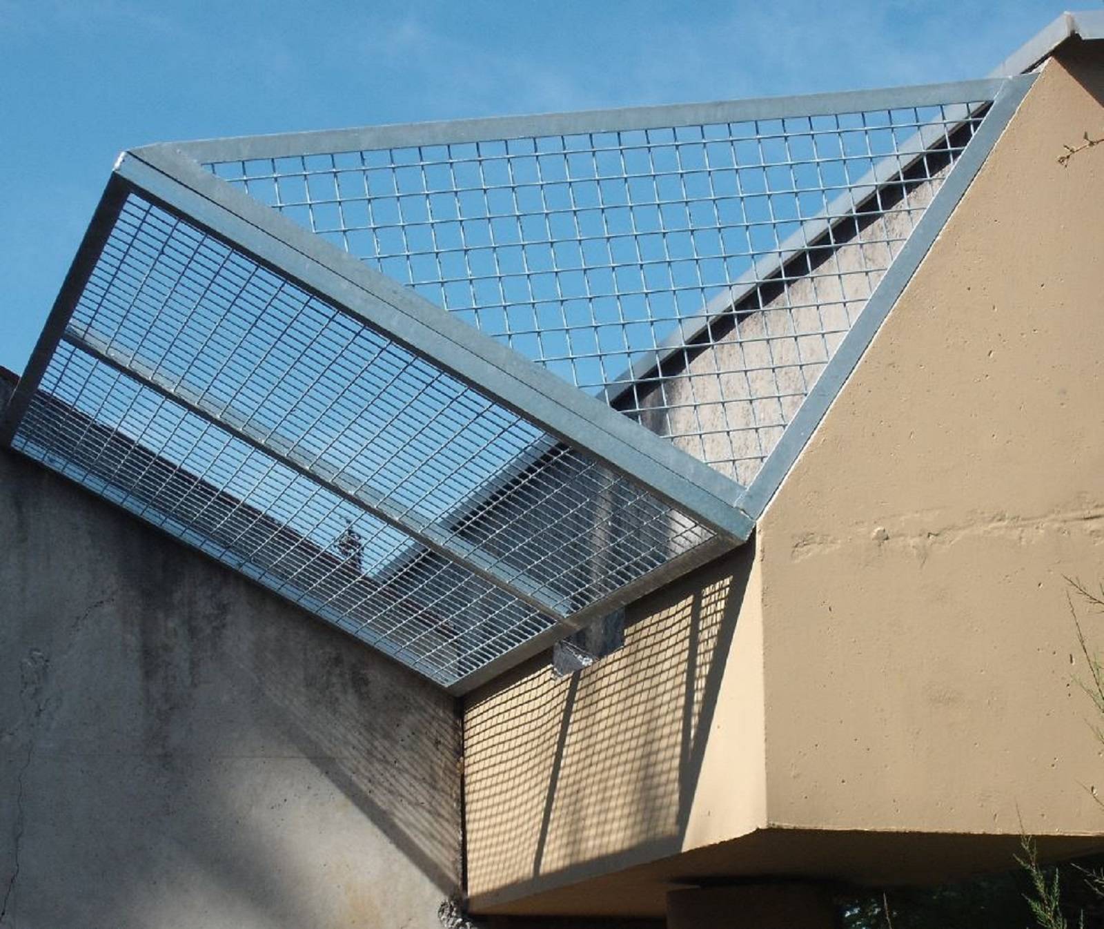 Entreprise pour construction métallique industrielle Lyon 69 Rhône-Alpes