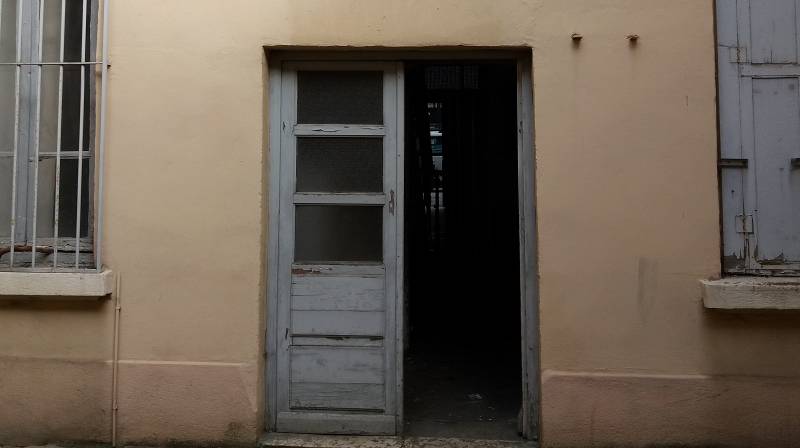 Rénovation des entrées des immeubles sur Lyon et ses environs