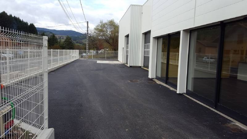 FERMETURE TERRAIN / CLOTURE / AZERGUES