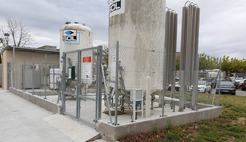 ASMT Industrie vous propose toutes les solutions pour clôturer vos terains à Romans sur Isère (26)