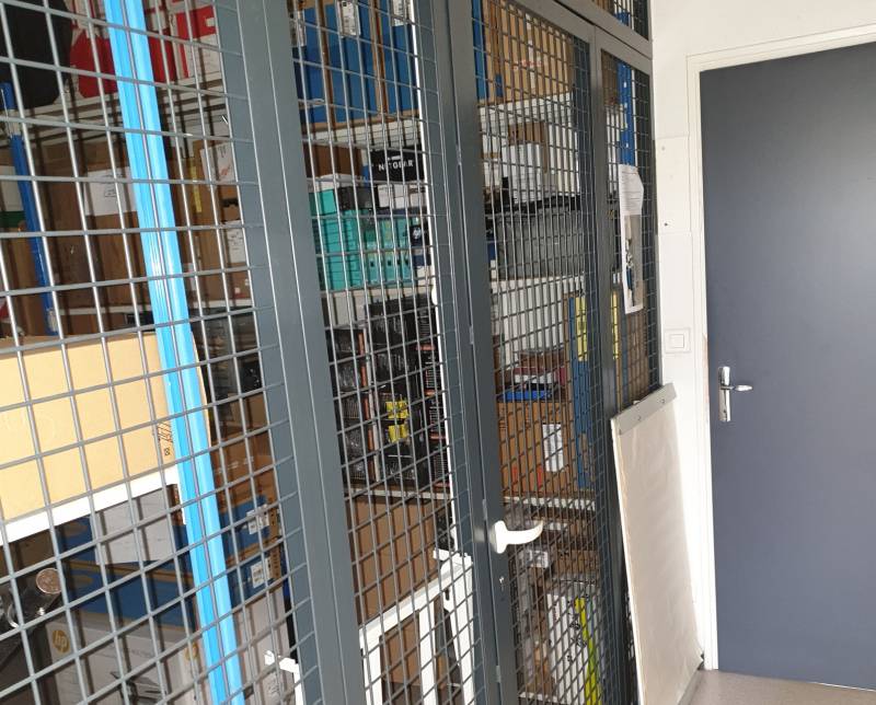 Fabrication de zones de protections sur mesure dans la région des pierres dorées