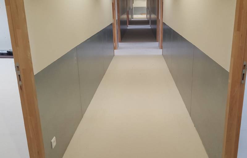 Fabrication de protections murales sur mesure à Valence