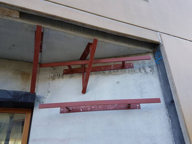 Fabrication et pose de vêtures sur mesure à Valence (26)