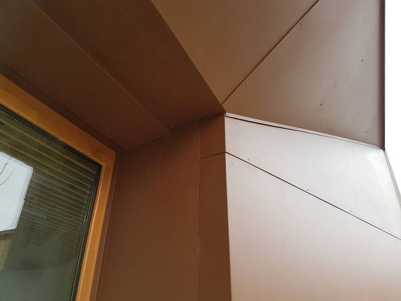 Fabrication et pose de vêtures sur mesure à Valence (26)