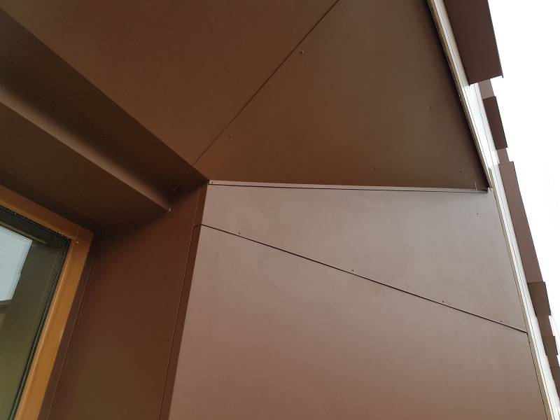 Fabrication et pose de vêtures sur mesure à Valence (26)