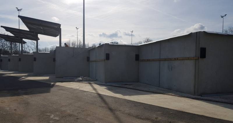 Fabrication sur mesure de trappes et bavettes à Fleureux sur l'Arbresle