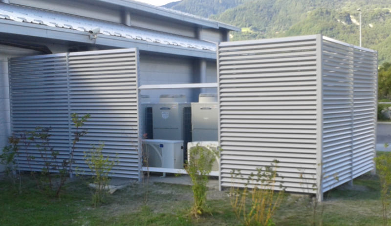 Fabrication de parevues sur mesure à Lyon