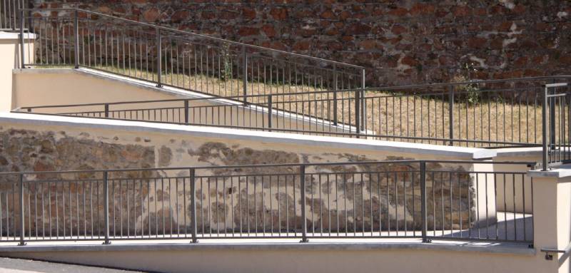 Exemple d'outils et protection