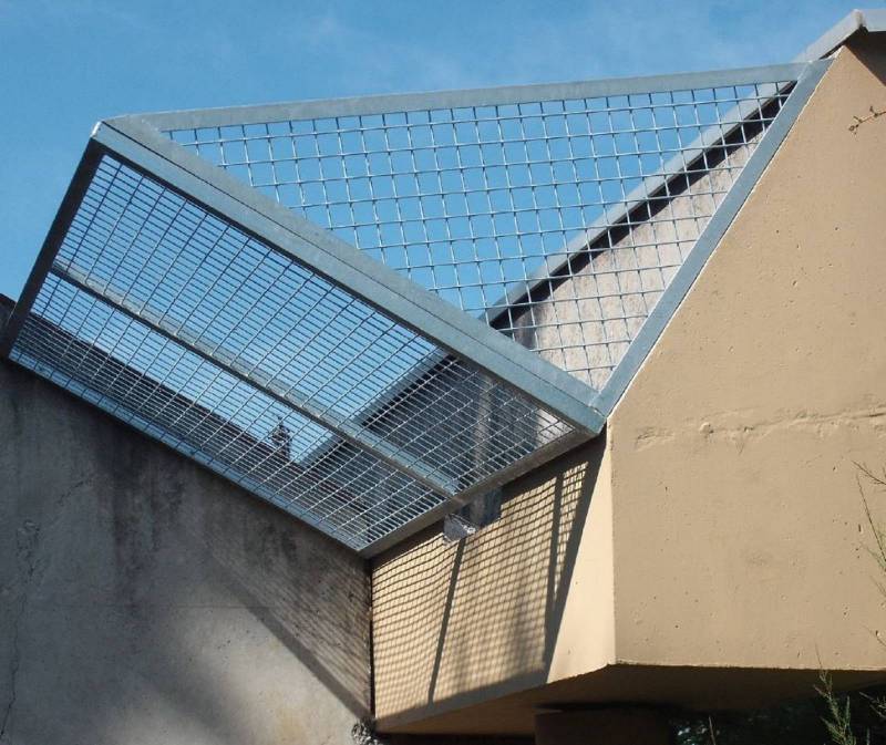 Installation de récupérateur pour éviter les chutes dans les sites industriels à Pontcharra sur Turdine