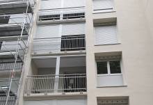 Nos prestations sur le secteur de Villeurbanne 69100 dans le Rhône