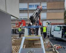 Nos prestations sur le secteur de Lyon 69 Rhône-Alpes