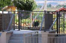 Notre zone d'activité pour ce service Fabrication de charpente métallique sur mesure pour bâtiments industriels supportant charges lourdes et conditions extrêmes à