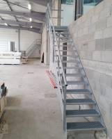 Notre zone d'activité pour ce service Entreprise spécialisée dans la création d’ouverture et de fermeture de bâtiments industriels sur mesure à