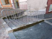 Notre zone d'activité pour ce service Devis pour installation de rideaux métalliques