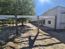 Notre zone d'activité pour ce service Création d'ouverture de bâtiment industriel